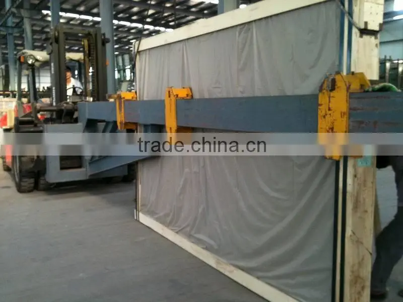 Low price/high quality laminated glass/safety glass/laminated safe glass
