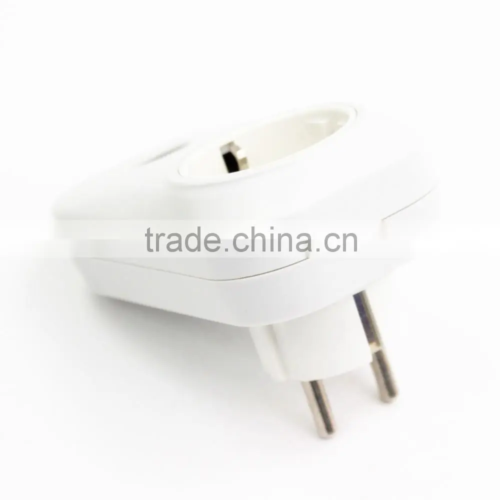 zigbee smart socket