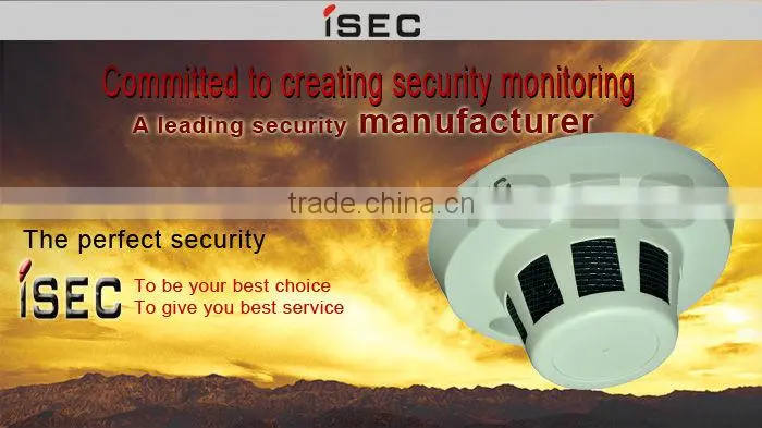 800tvl Indoor hiding small-sized camera of rest room (IC-H-C SERIES)