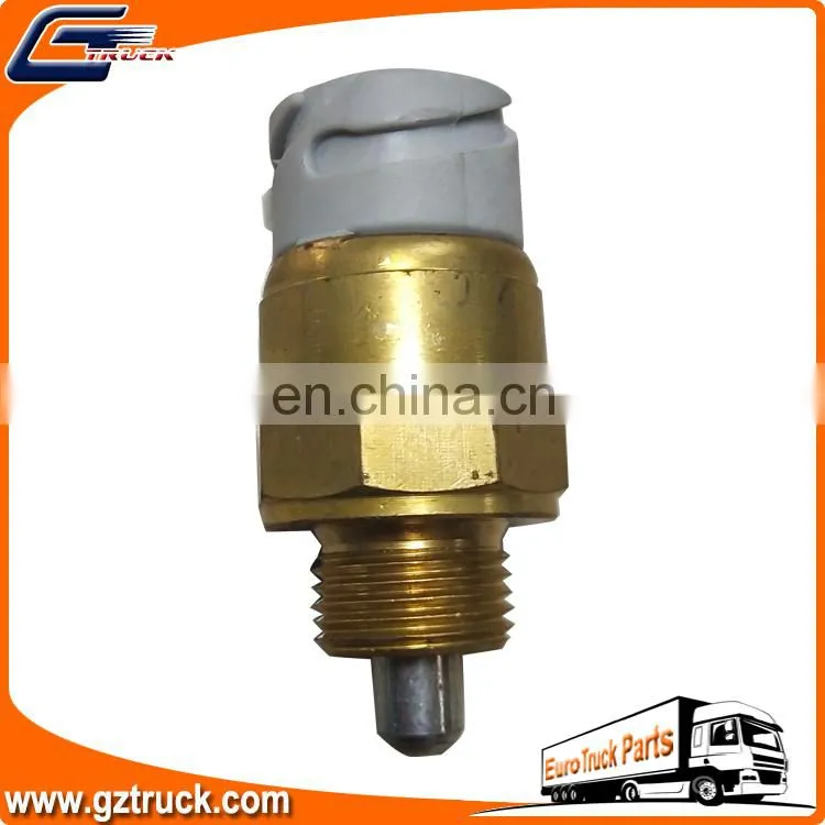 Heavy Duty Truck Parts Auto Brake Light Switch OEM 1449102 for DAF Truck Oil Pressure Sensor