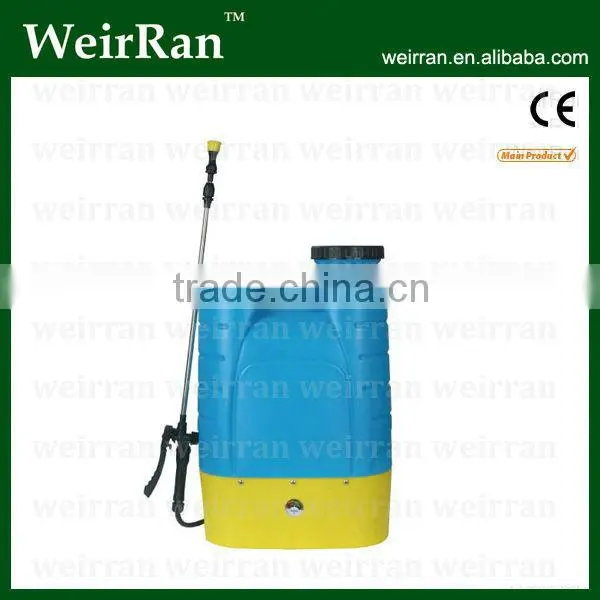 (F0809) 16L Knapsack Battery Sprayer Electric Sprayer Power Sprayer
