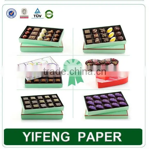 Wholesale custom printed popsicle packaging