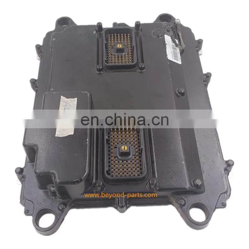 455-9580 controller computer board for CAT745C 3F601019