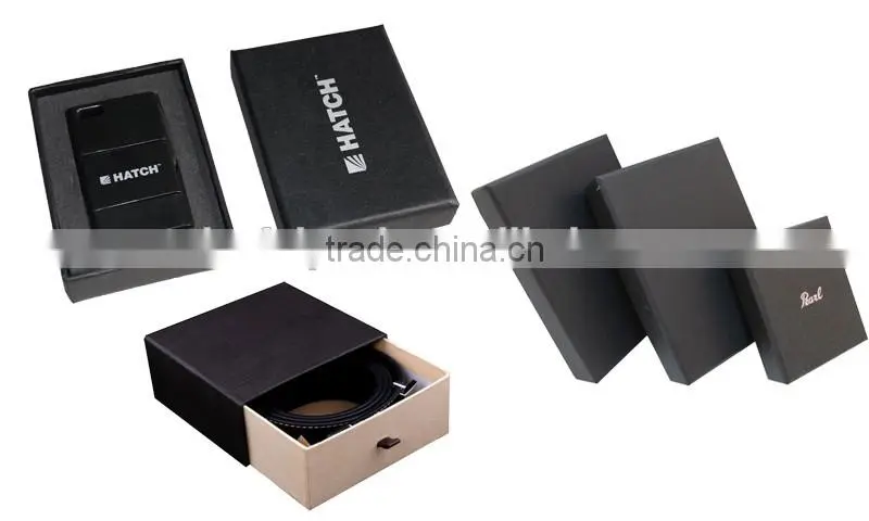 custom design logo printed luxury box packaging/gift packing box/small box