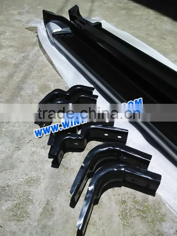 D MAX D-MAX ACCESSORIES SIDE STEPS BAR FOR 2014-2015 PICKUP TRUCK