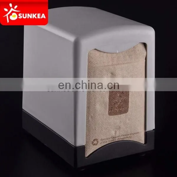 Decoupage printed decorative airlaid paper dinner napkin