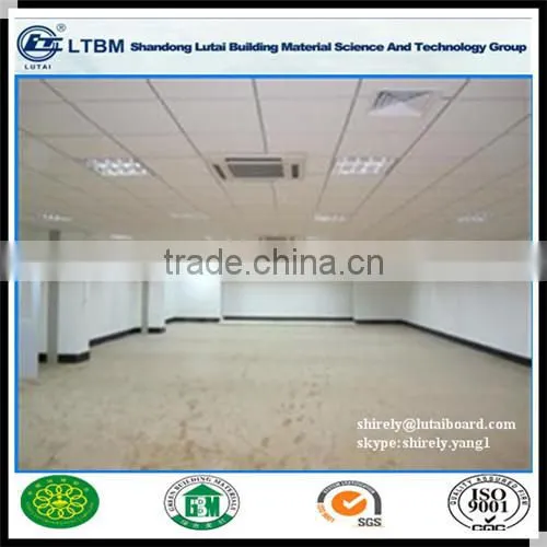 595*595mm Suspended Ceiling factory in Shandong