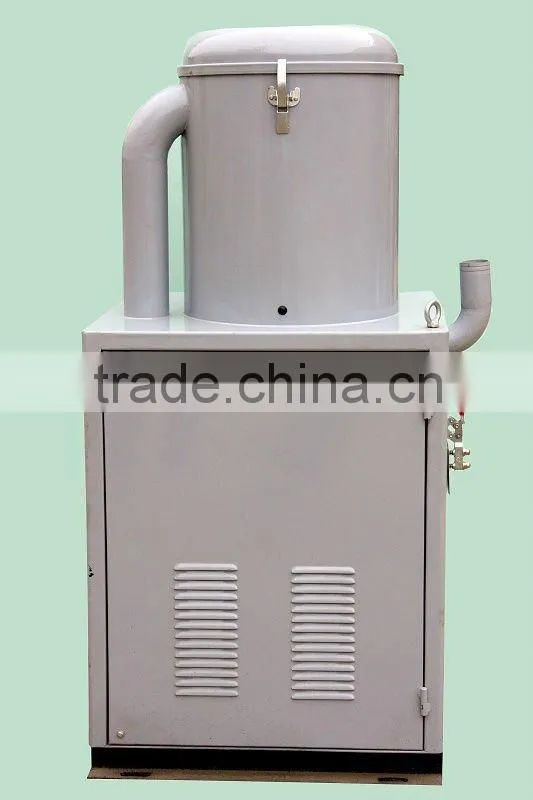Welding Flux Recycling Machine