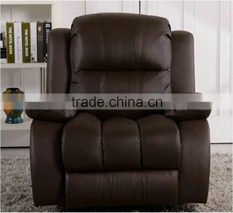 Home Furniture Best Sale Comfort Sectional Sofa Leather