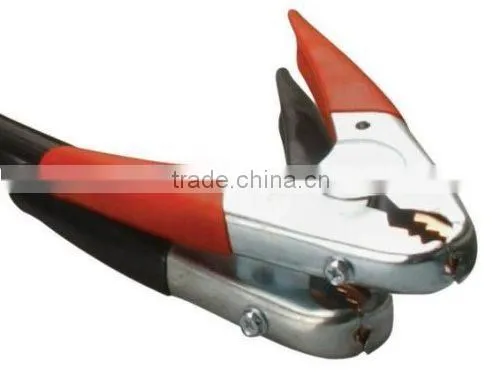 usa car emergency booster cable