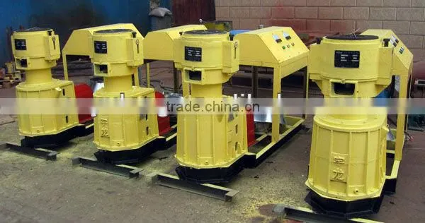 small fertilizer making machine/fertilizer granulation machine
