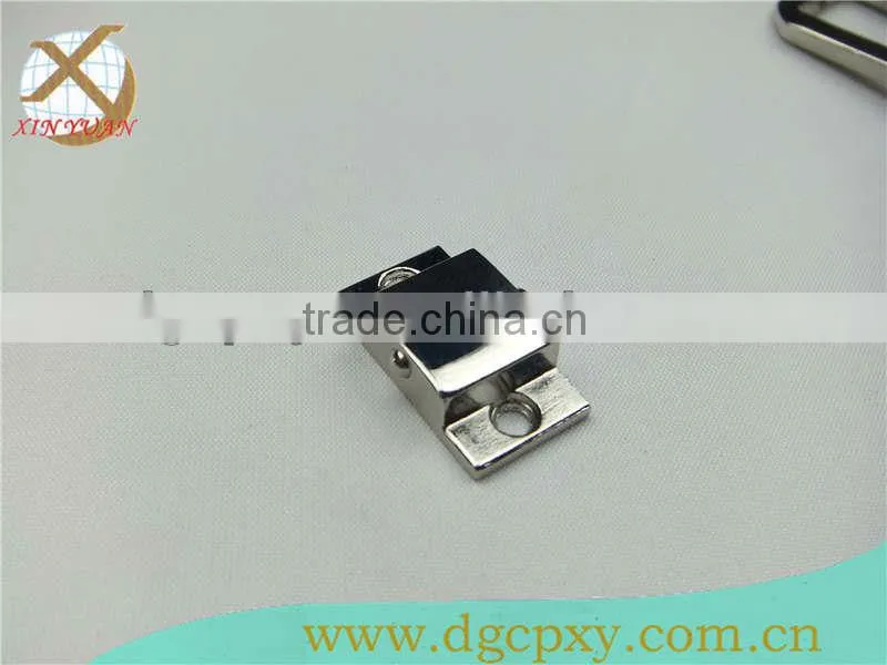 metal sping bag locks