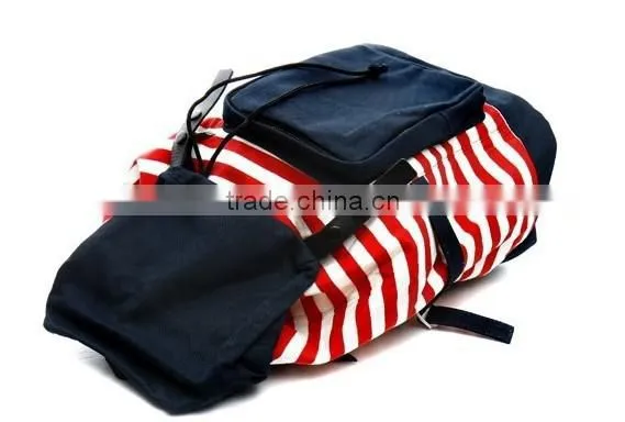 canvas backpack cute canvas backpack