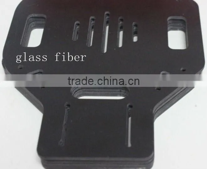 500*1000mm FR4 G10 G11 Epoxy G10 Composite sheet CNC cutting