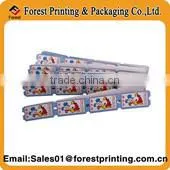 Printed ticket /coupon ticket /ticket roll