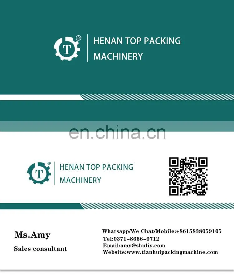 Multifunctional Fully automatic potato plantain chips French fries biscuit pouch packing machine 1g 1000g 2000g 3000g