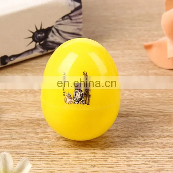 Customized Easter Big Large Plastic Egg