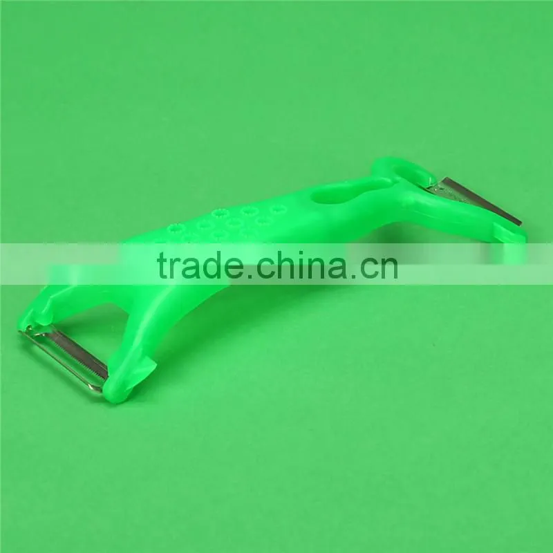 Chine manufacture factory price plastic wholesale peeler