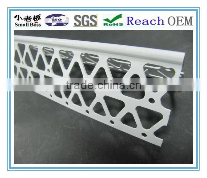 excellent quality pvc corner beads