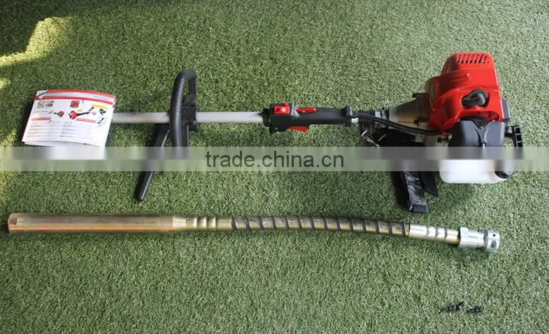 gasoline portable concrete vibrator price
