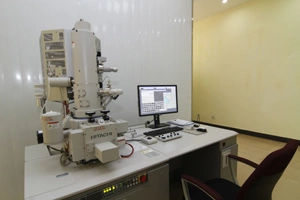 Sanxin New Materials Co., Ltd company overview - view 3