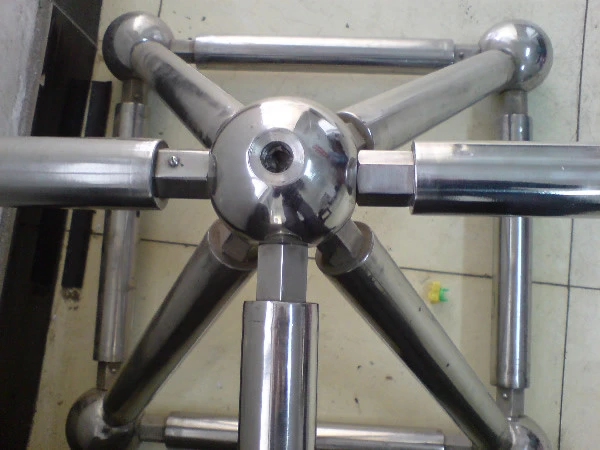 Xinchengpu Steel Structure (Suzhou) Co., Ltd company overview - view 3