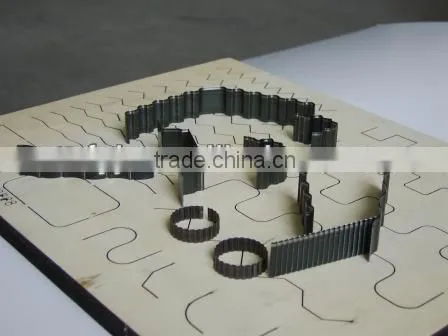 Metal,Non-metal Multi-functional Laser Cutting Machines