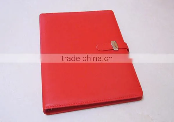 Good Quality B5 size notebook NSPZ-2025