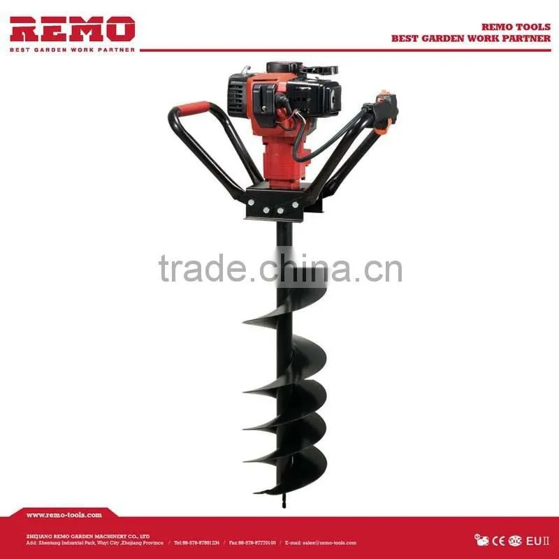 43CC 52CC brush cutter flywheel1E40F5 43cc Grass trimmer spare parts flywheel