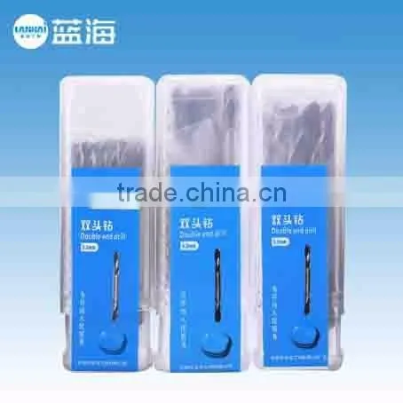 HSS Straight Shank Twist Drill Bit for Common alloy Structural Steel,Alloy Steel,Carbon Steel,copper,alumium