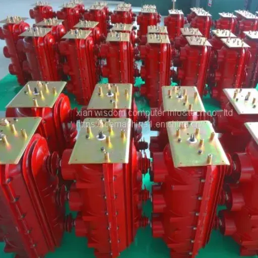 surge protection device