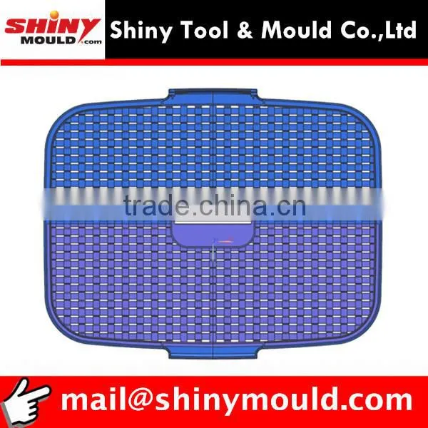 Home Use Basket Mould