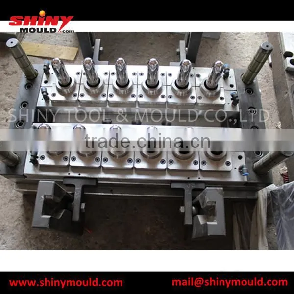 Beverages PET Preform Mold