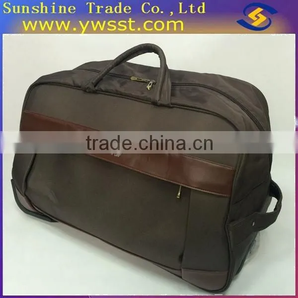 Goooood travel trolley luggage bag for sale(HL8)