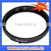 camera body and lens adapter