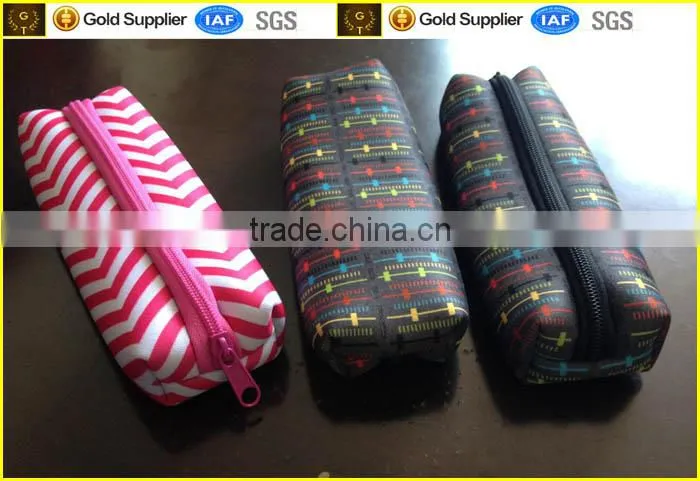 Customized school pencil case