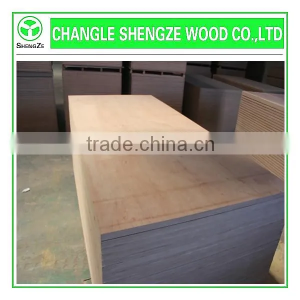 marine container flooring board model