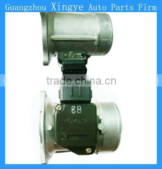 Toyota Air Flow Meter Air Flow Sensor OEM#: 22250-0C010