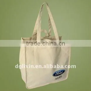 cotton drawstring shoe bags