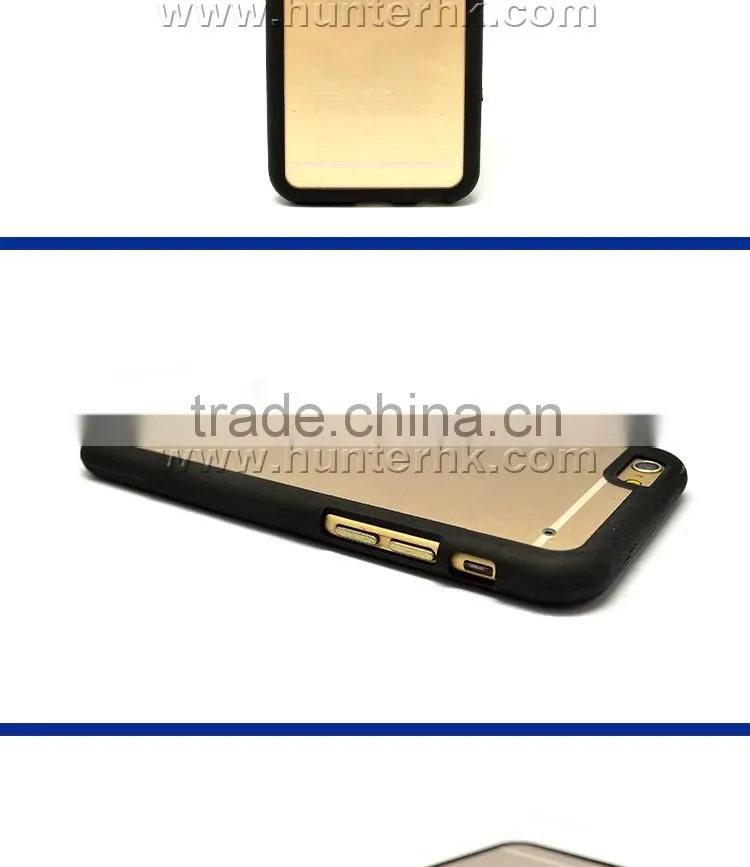 On Sales Simple For iPhone6 Clear Back Case