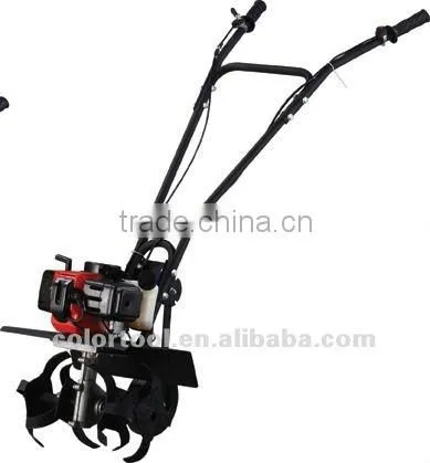 Best seller mini garden tiller QC-1004
