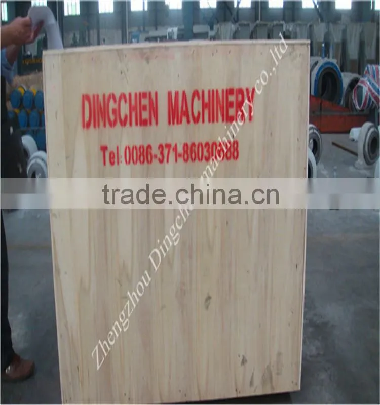 Automatic Culture Paper Making Machine Paper Production Line Machinery