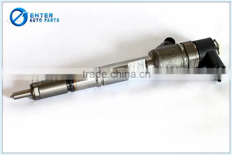 FAW CA4DC diesel engine fuel injector 0445110291