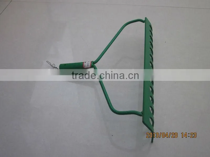 garden rakes