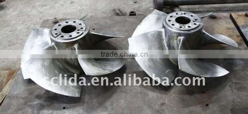 keplan turbine