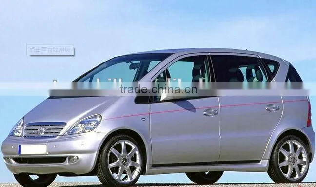 For Mercedes Benz A168 / Vaneo / w169 oil filter CDI 640 180 0009