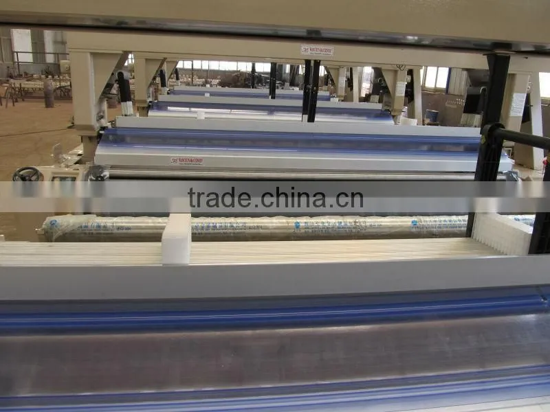 price/high speed weaving machine in china