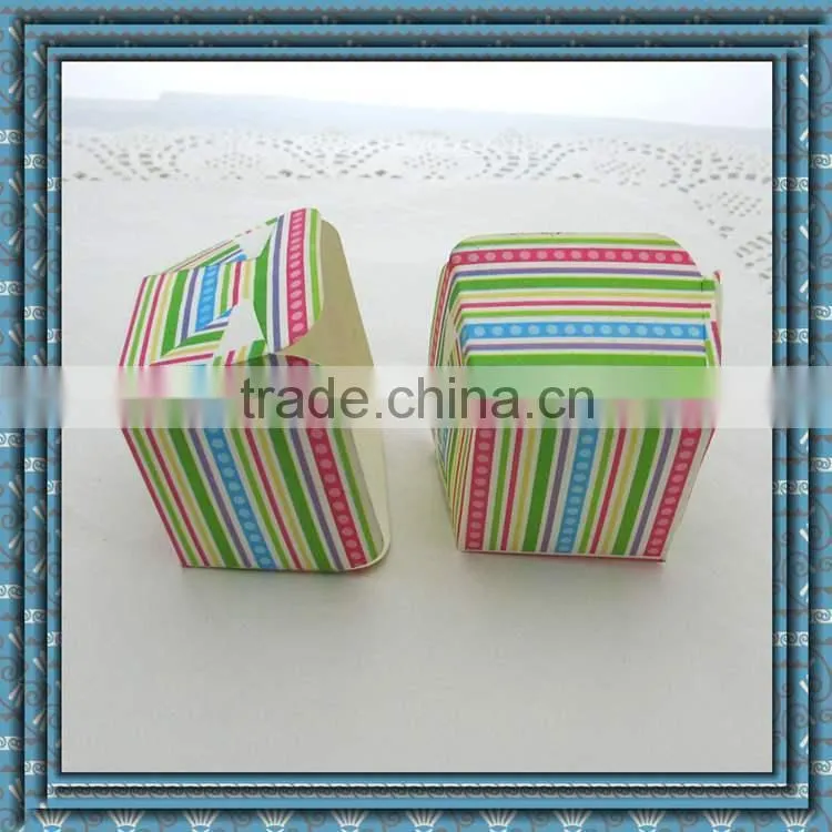 Wholesale muffin cup packaging cup
