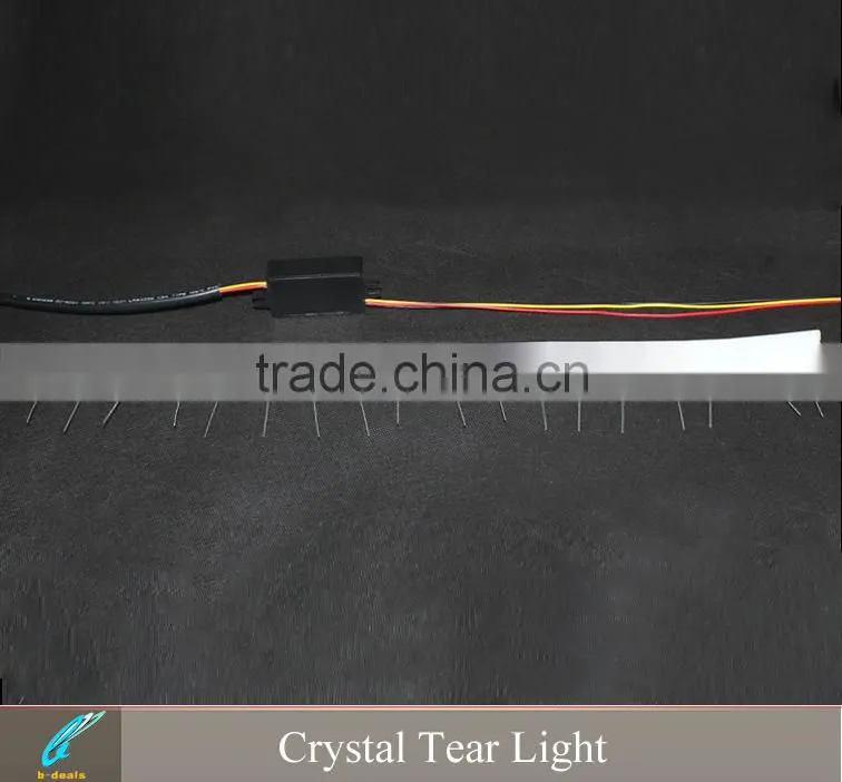 Chinese supplier b-deals invisible tear eye for all cars