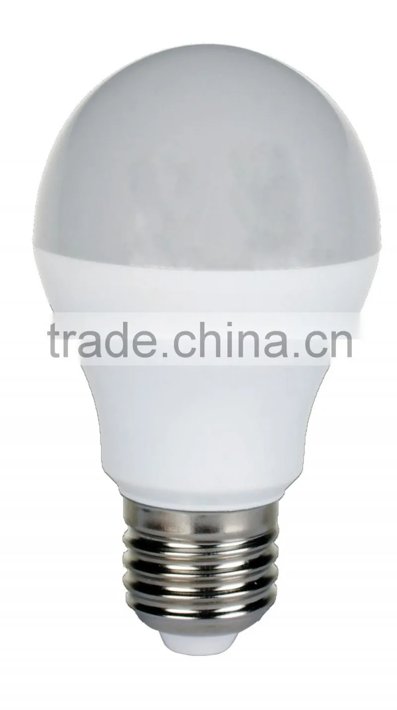 High Quality 12W LED Bulb E27 E12 E14 dome diameter 45mm With Low price CE ROSH Certification
